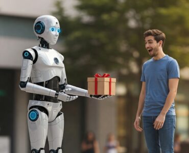 Come usare l’AI per trovare il regalo perfetto (gratis)