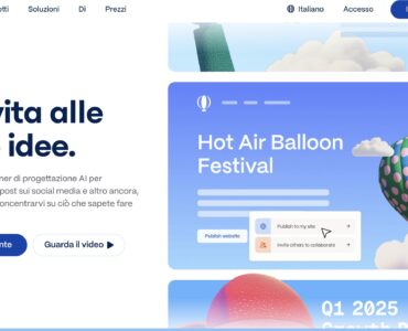 Gamma App- come creare presentazioni con l’intelligenza artificiale